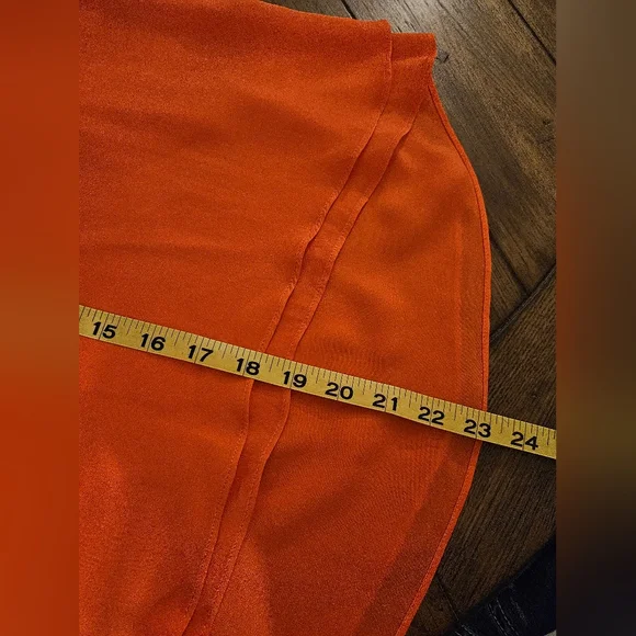 A.L.C. Women's Silk Sleeveless Top Size Small - Picture 5 of 8